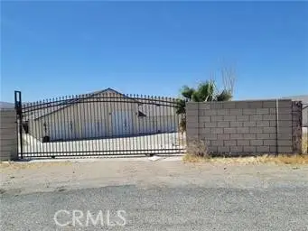 31801 Soapmine Road, Barstow, CA 92311 - #2