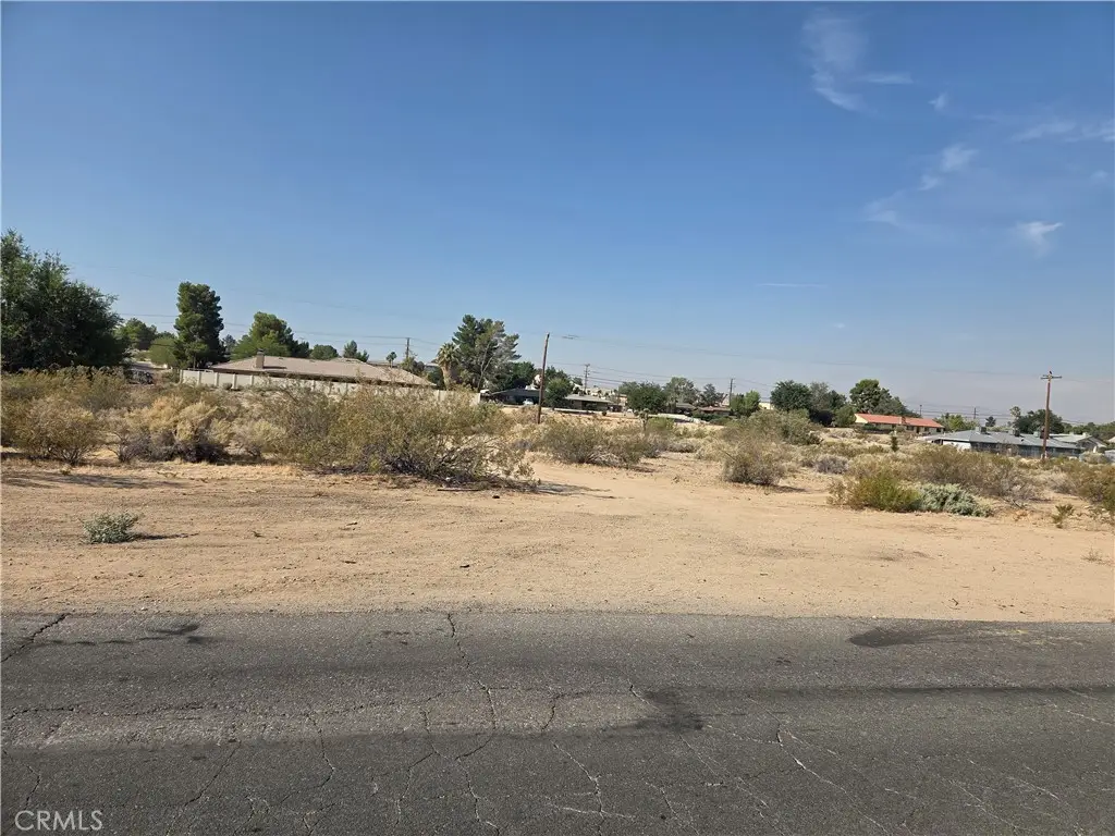 0 Happy Trails (hwy 18), Apple Valley, CA 92307 - #1