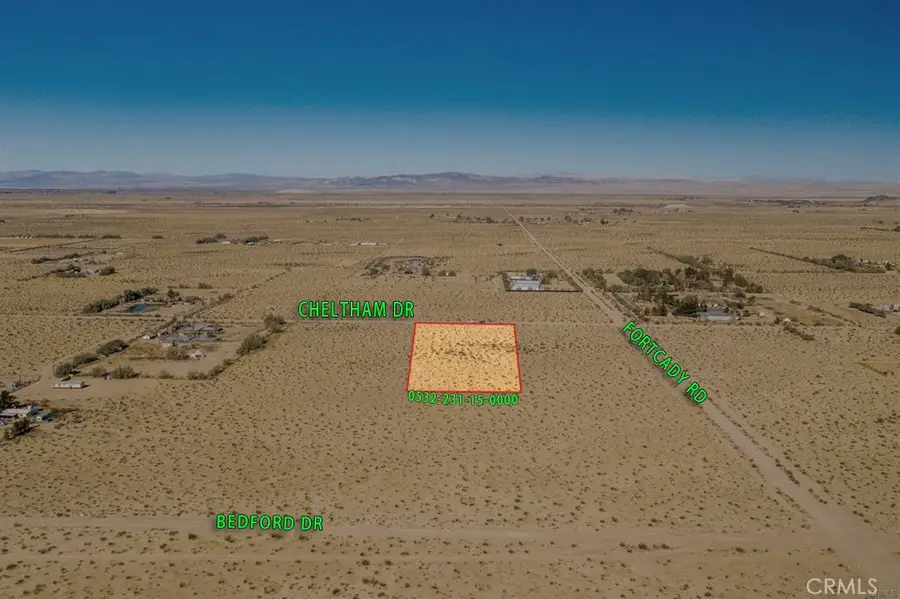 15 Cheltham Drive, Newberry Springs, CA 92365 - #2