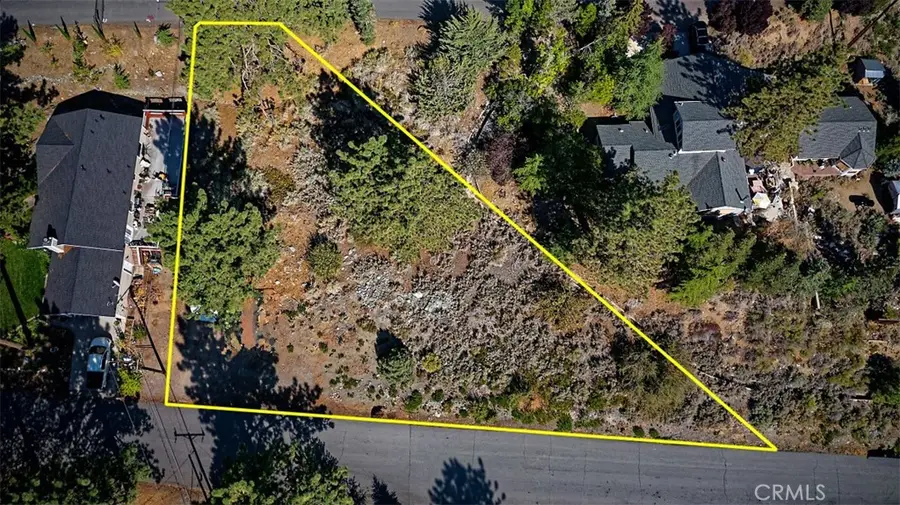 0 Zermatt Drive, Wrightwood, CA 92397 - Image #2