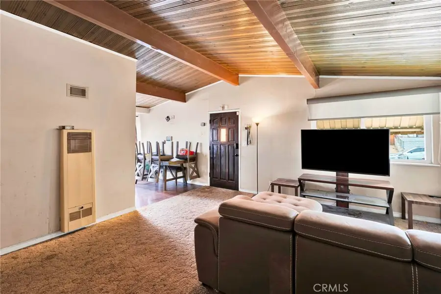 540 Frances Drive, Barstow, CA 92311 - #3