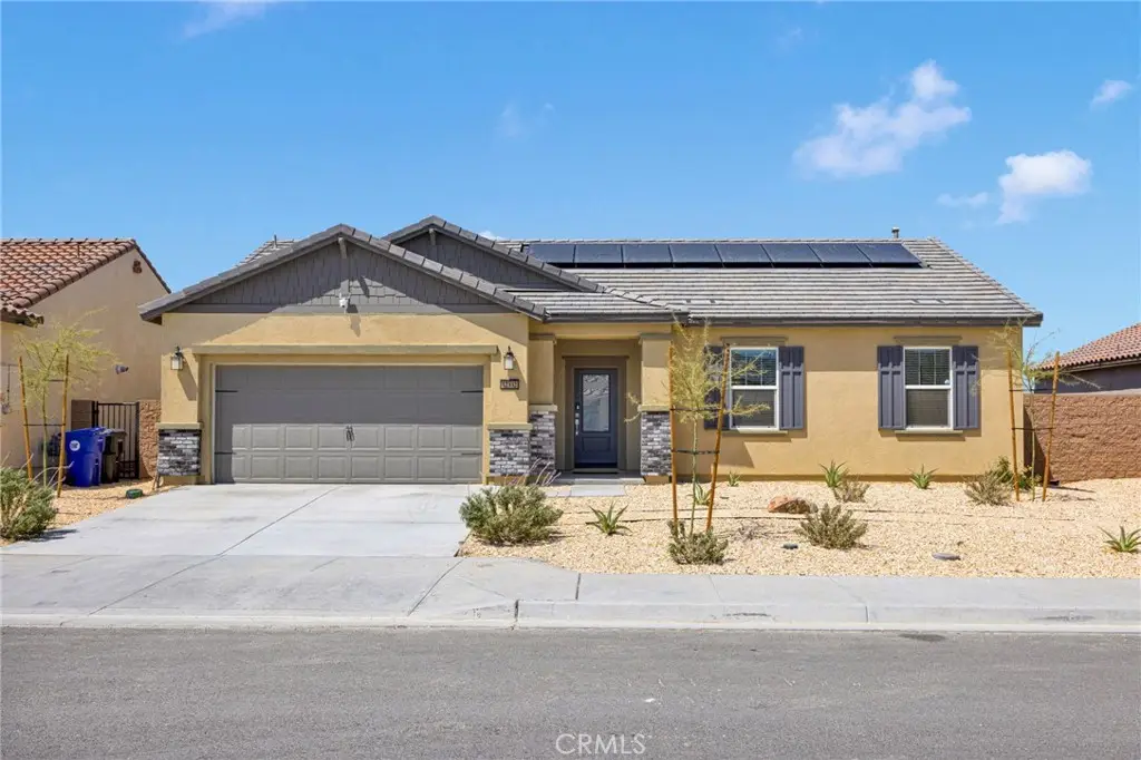 12332 Gold Dust Way, Victorville, CA 92392 - #1