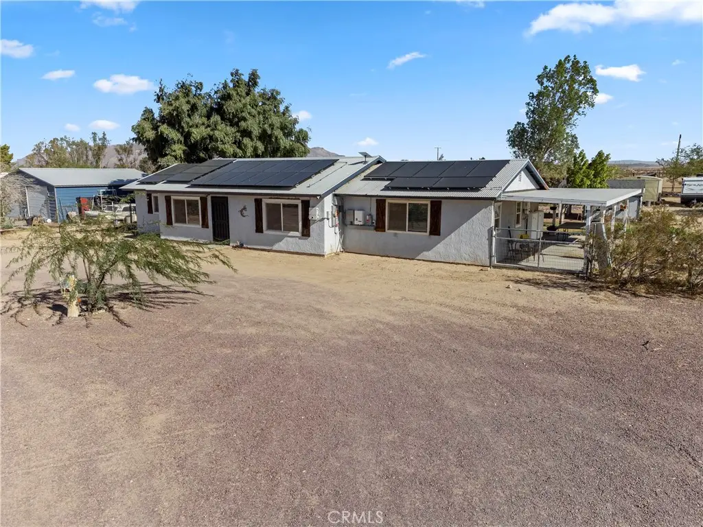 43170 Armadilla Street, Newberry Springs, CA 92365 - #1