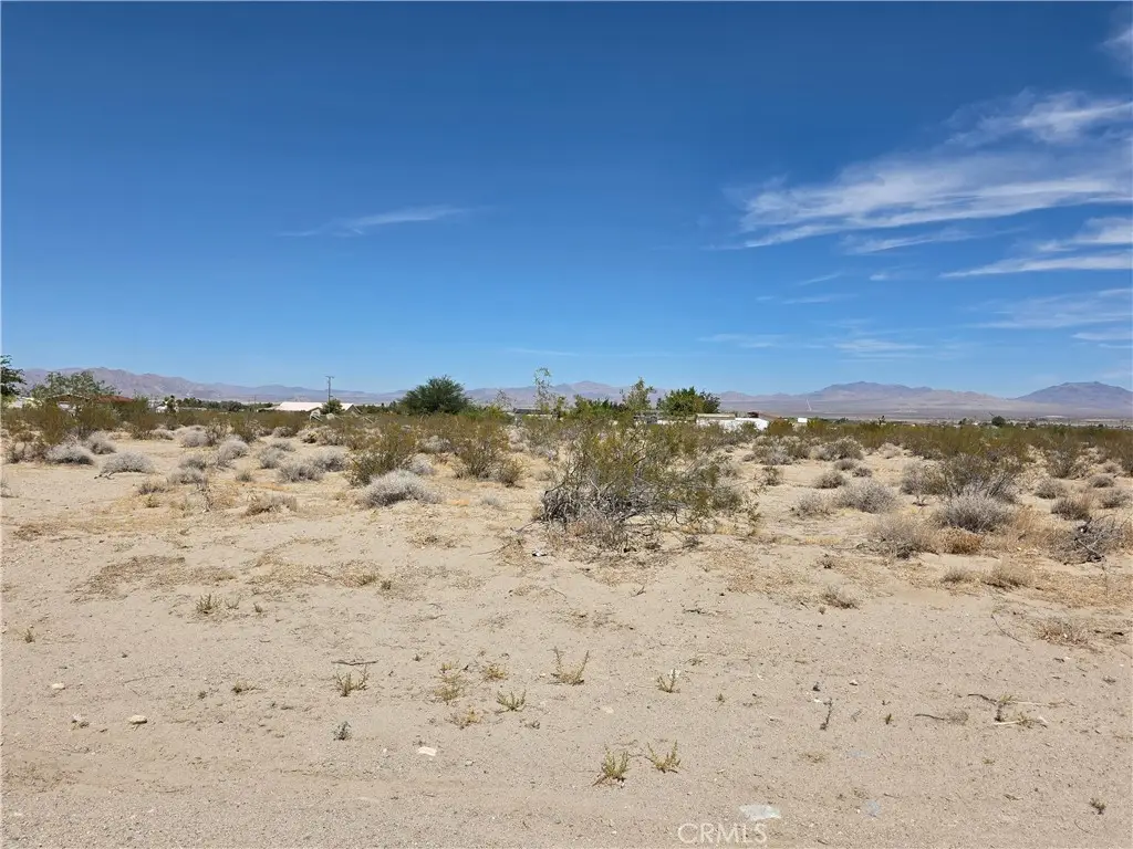509 Harvest Moon Street, Lucerne Valley, CA 92356 - Image #1
