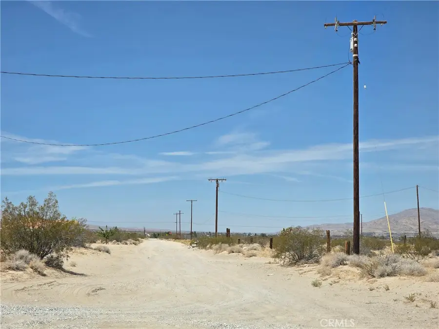 509 Harvest Moon Street, Lucerne Valley, CA 92356 - Image #2