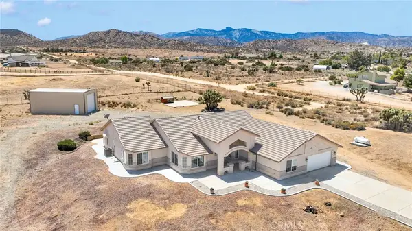 4949 Sundown Drive, Phelan, CA 92371