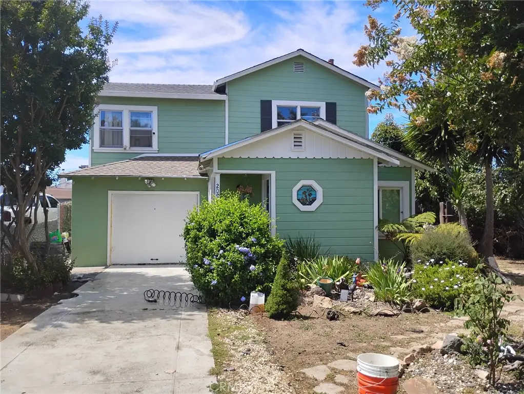 20923 Haviland Avenue, Hayward, CA 94541 - Image #1