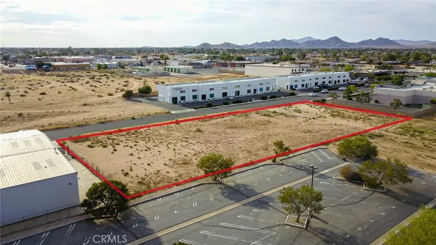 0 Pawnee Road, Apple Valley, CA 92308 - #3