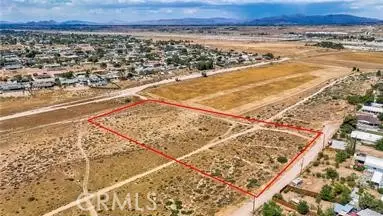 0 Pinnacle Street, Hesperia, CA 92345 - #1