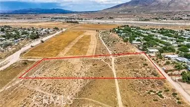 0 Pinnacle Street, Hesperia, CA 92345 - #2