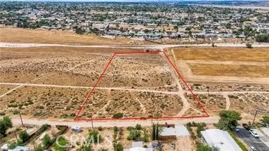 0 Pinnacle Street, Hesperia, CA 92345 - #3
