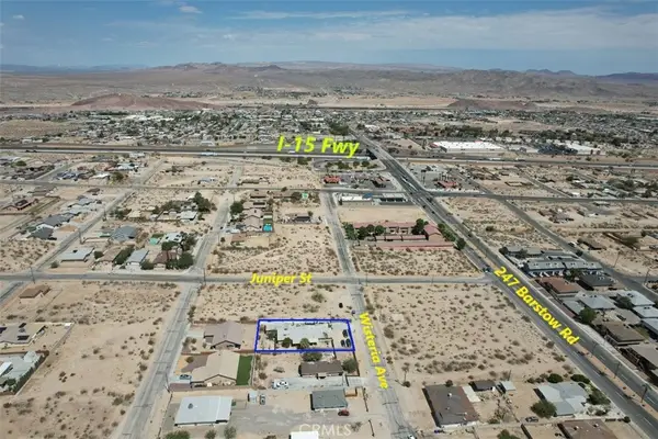 1120 Wisteria Avenue, Barstow, CA 92311