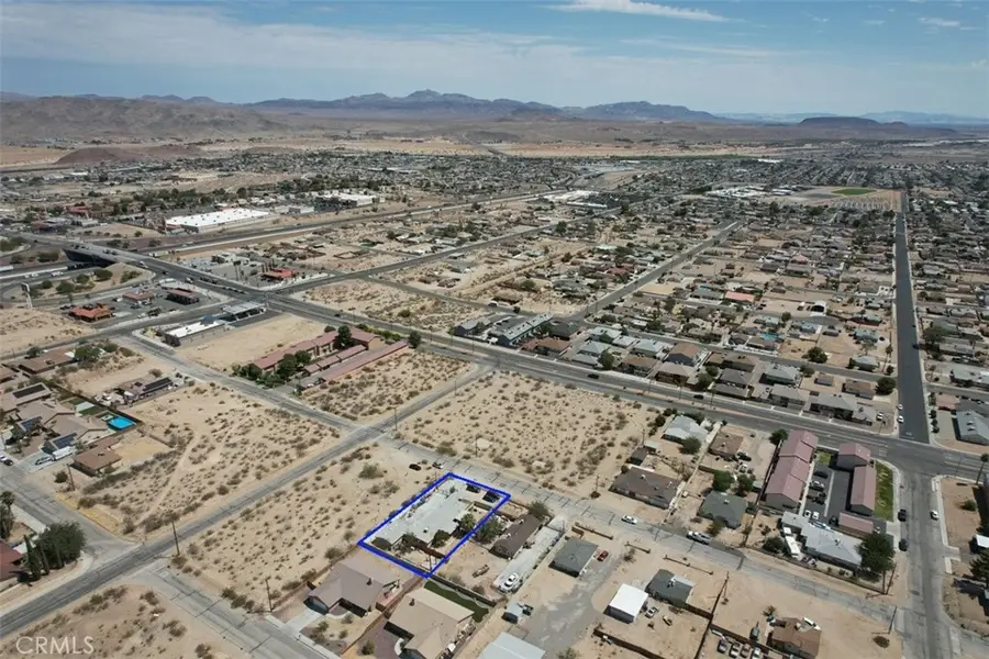 1120 Wisteria Avenue, Barstow, CA 92311 - Image #2