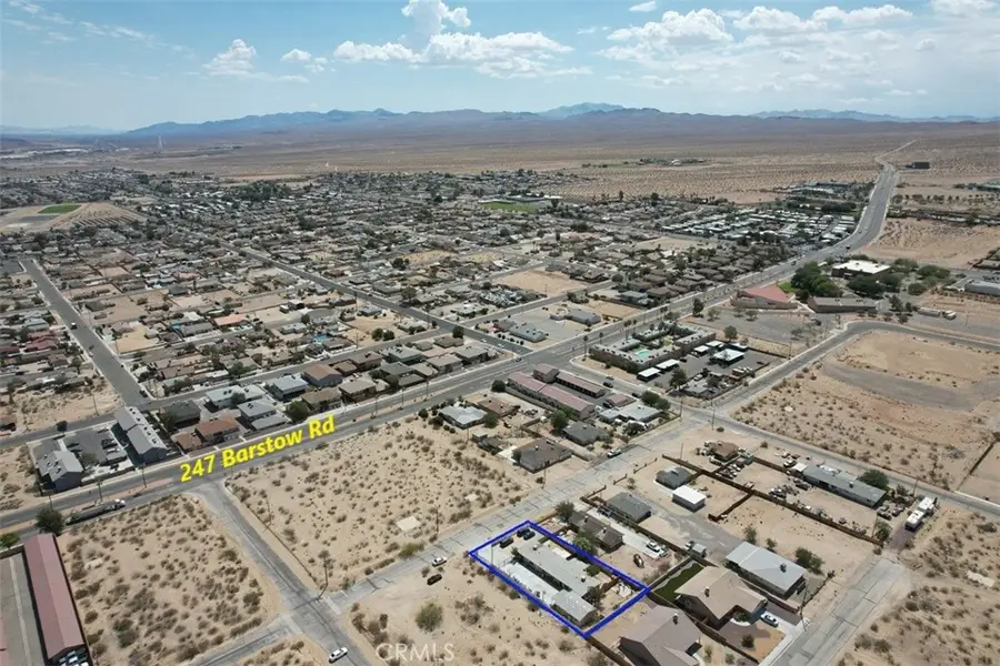 1120 Wisteria Avenue, Barstow, CA 92311 - Image #3