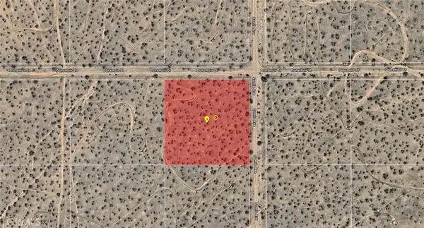 0 Dunsmuir Street, Apple Valley, CA 92307