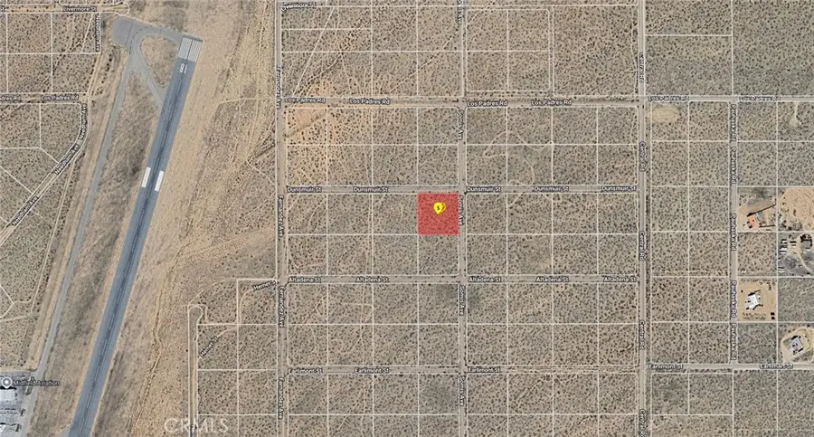 0 Dunsmuir Street, Apple Valley, CA 92307 - Image #2