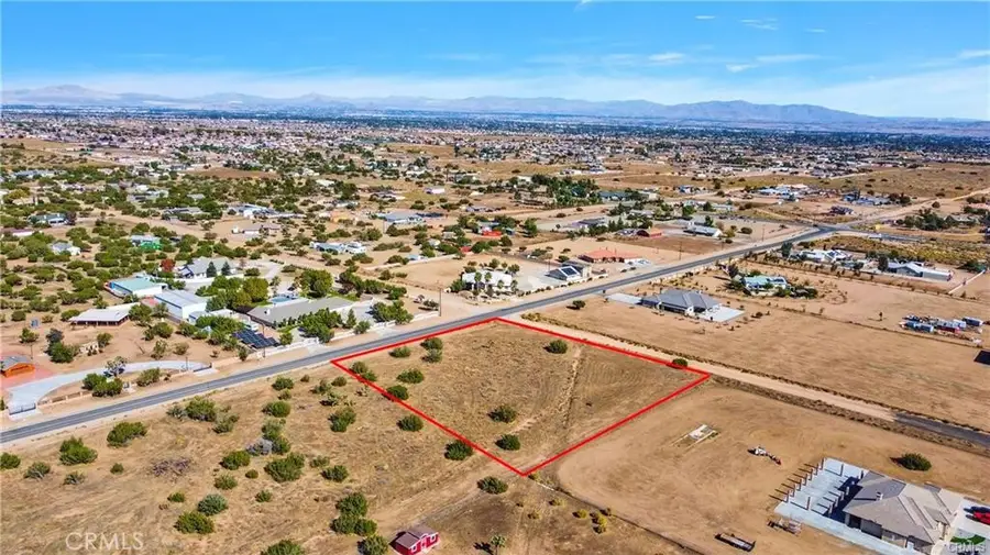 0 El Centro Road, Oak Hills, CA 92344 - #3