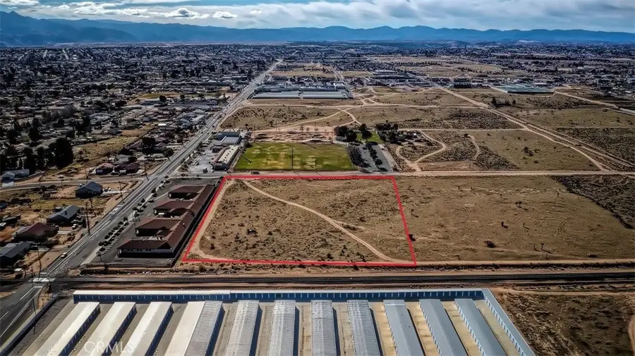 0 Live Oak Street, Hesperia, CA 92345 - #2
