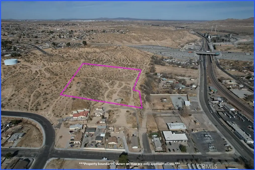 15580 1st Street, Victorville, CA 92395 - Image #1