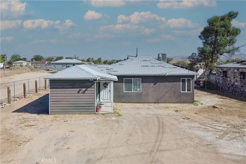 25466 Jasper Road, Barstow, CA 92311 - Image #1