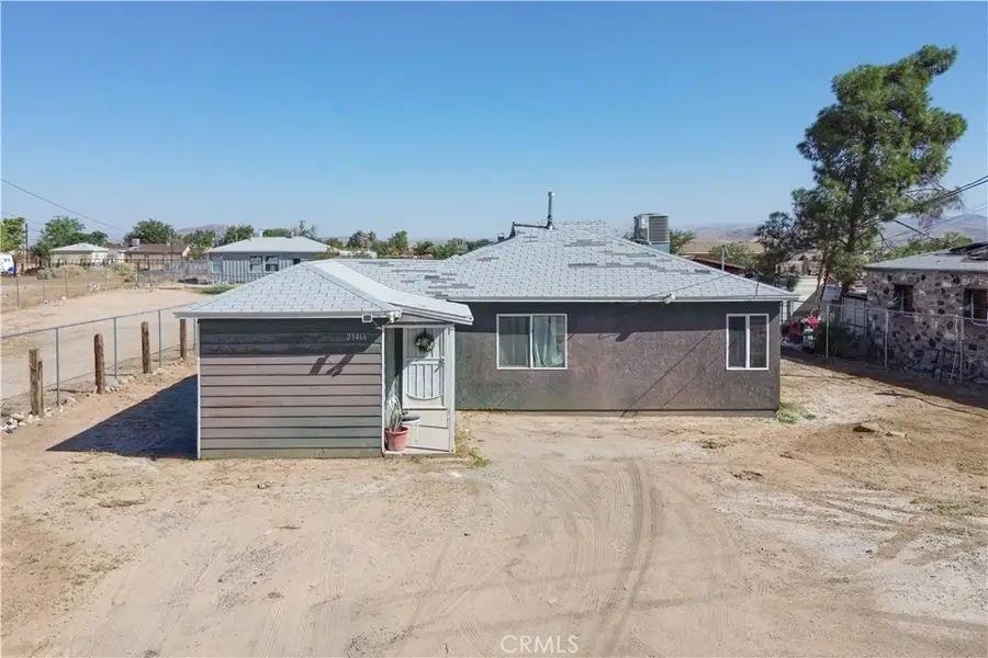 25466 Jasper Road, Barstow, CA 92311 - Image #2