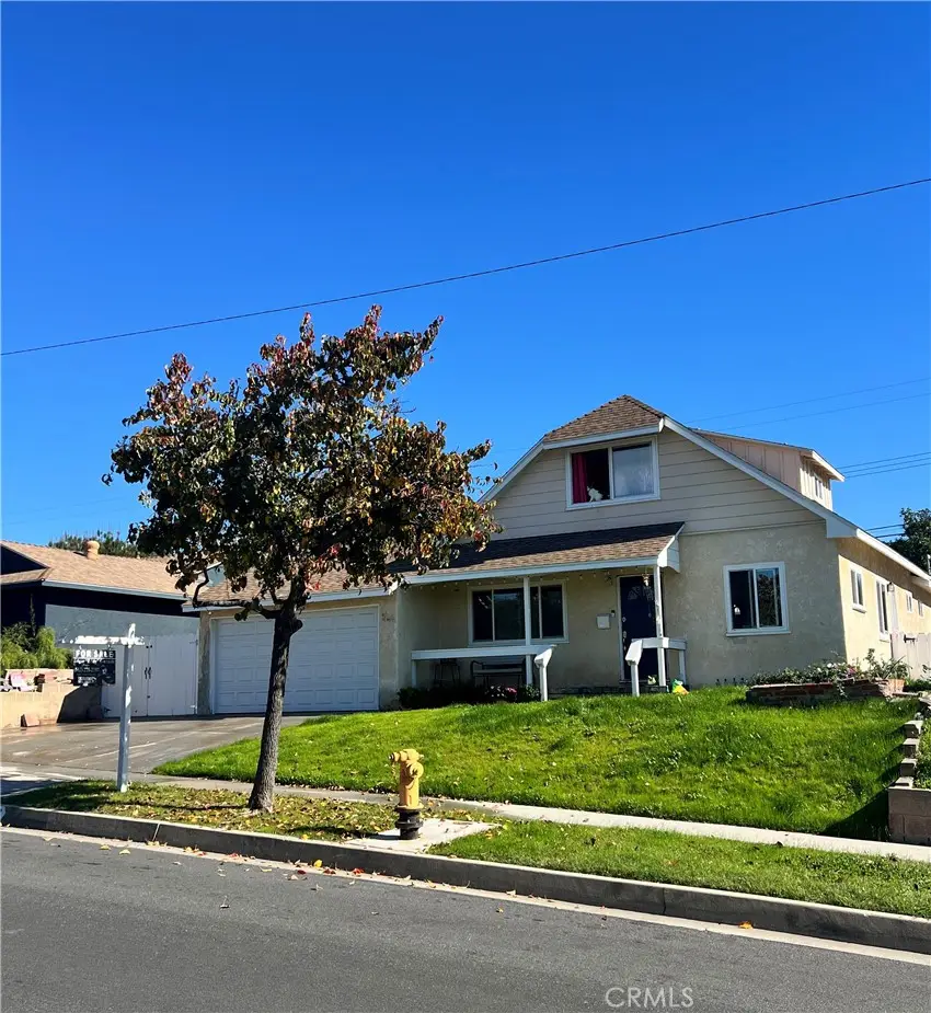 14828 Rayfield Drive, La Mirada, CA 90638 - #1