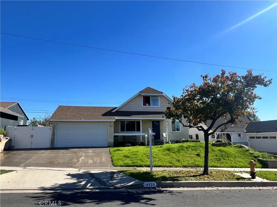 14828 Rayfield Drive, La Mirada, CA 90638 - #2