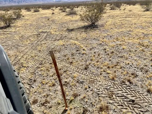 0 Emerald Road.,, Barstow, CA 92311