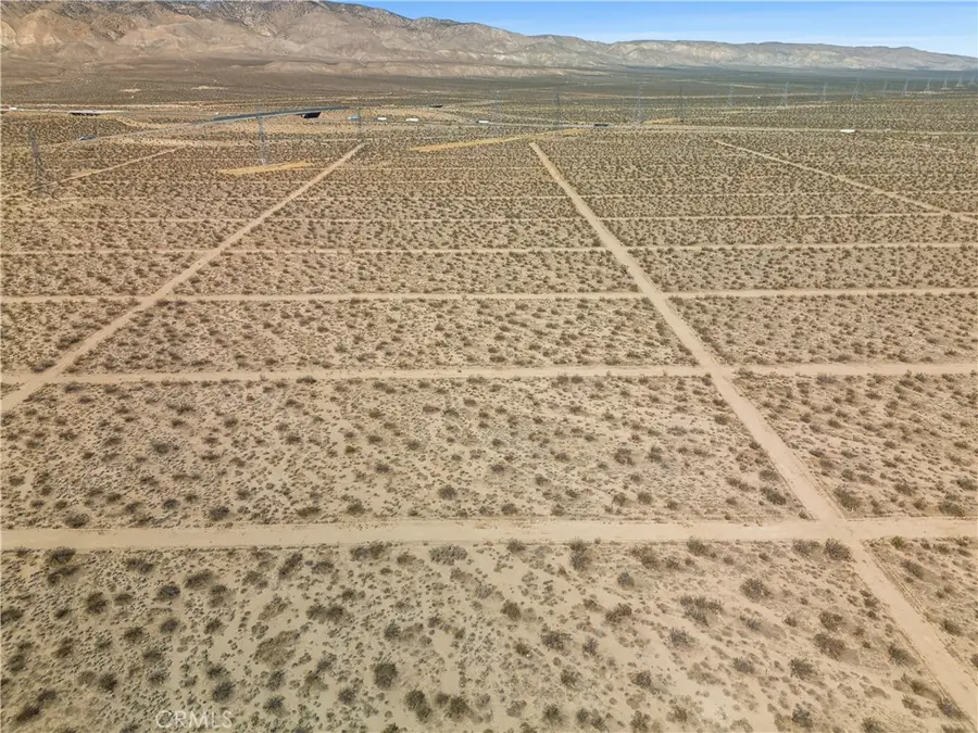 0 11th Ave, Mojave, CA 93501 - Image #2
