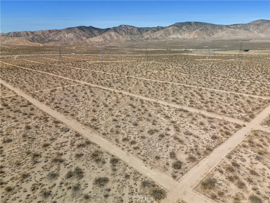 0 11th Ave, Mojave, CA 93501 - Image #3