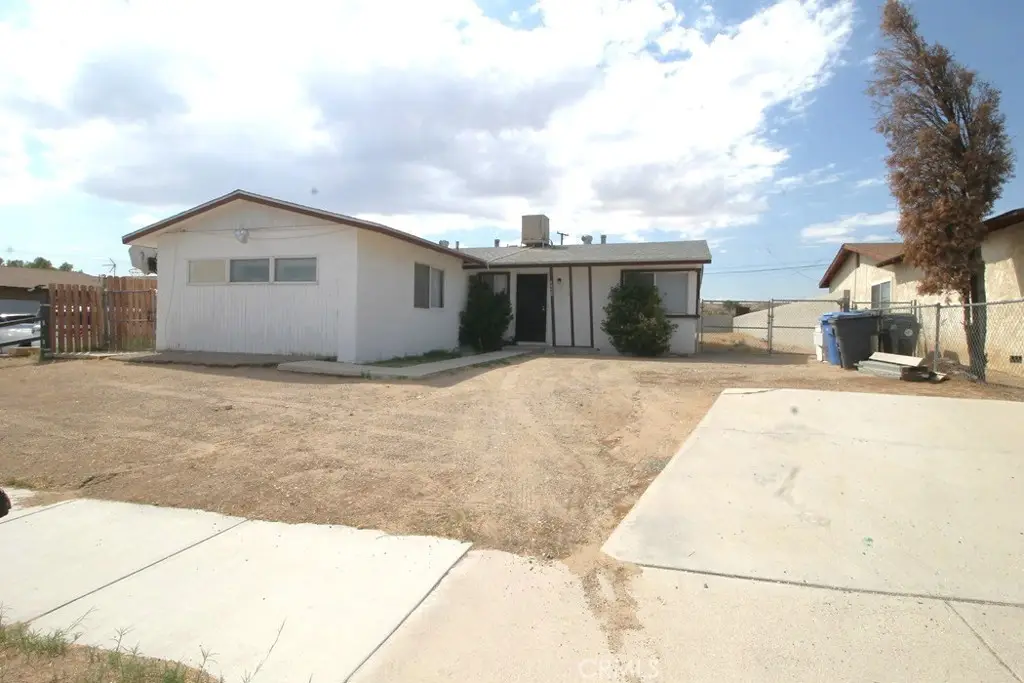 1928 Forane Street, Barstow, CA 92311 - Image #1
