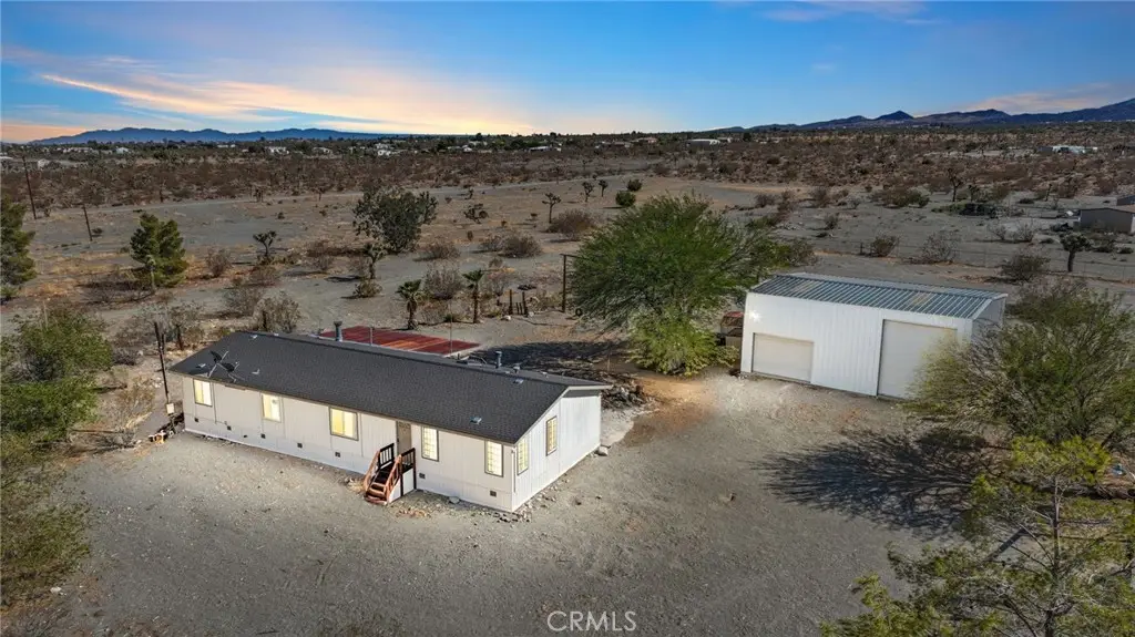 11579 Amarillo Road, Phelan, CA 92371 - #1