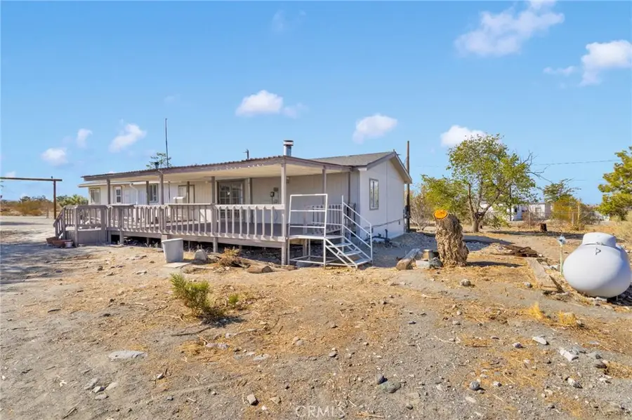 11579 Amarillo Road, Phelan, CA 92371 - #2