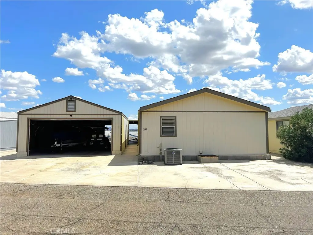212 Thunderhead 2 Havasu Lake, Ca Lane #2, Needles, CA 92363 - #1