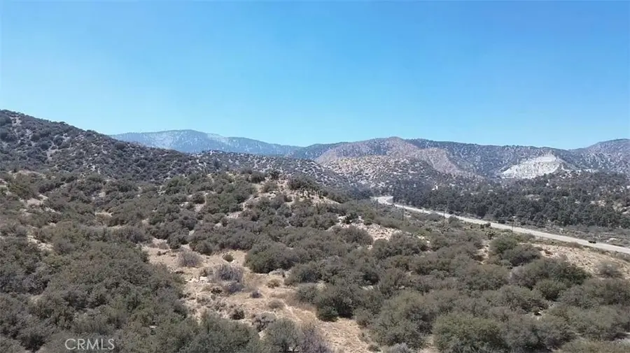 0 Mountain Springs Road, Wrightwood, CA 92397 - #3