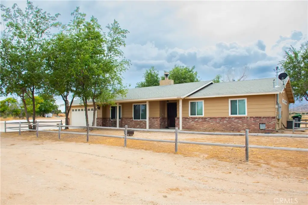 6591 Sundown Drive, Phelan, CA 92371 - #1
