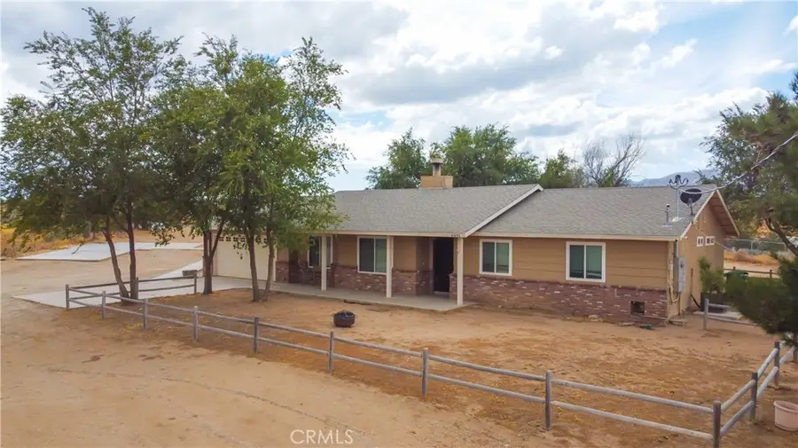 6591 Sundown Drive, Phelan, CA 92371 - #2