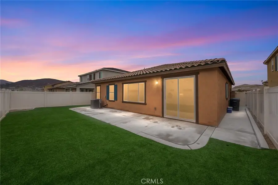 26862 Checkers Drive, Menifee, CA 92585 - #2