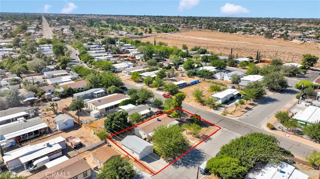 19109 Hinton Street, Hesperia, CA 92345 - #1