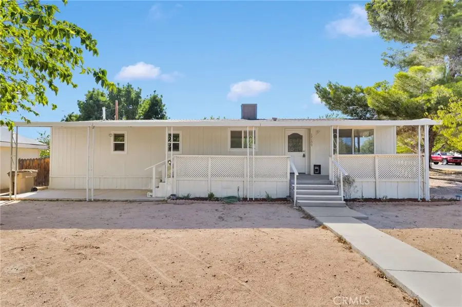 19109 Hinton Street, Hesperia, CA 92345 - #2
