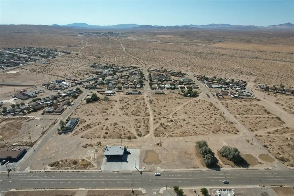 0 Main Street, Barstow, CA 92311 - Image #1