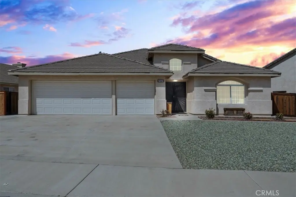12312 Atoka Lane, Victorville, CA 92392 - #1