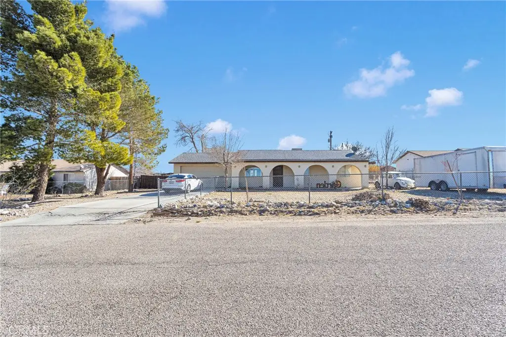 9983 Ladera Avenue, Lucerne Valley, CA 92356 - #1