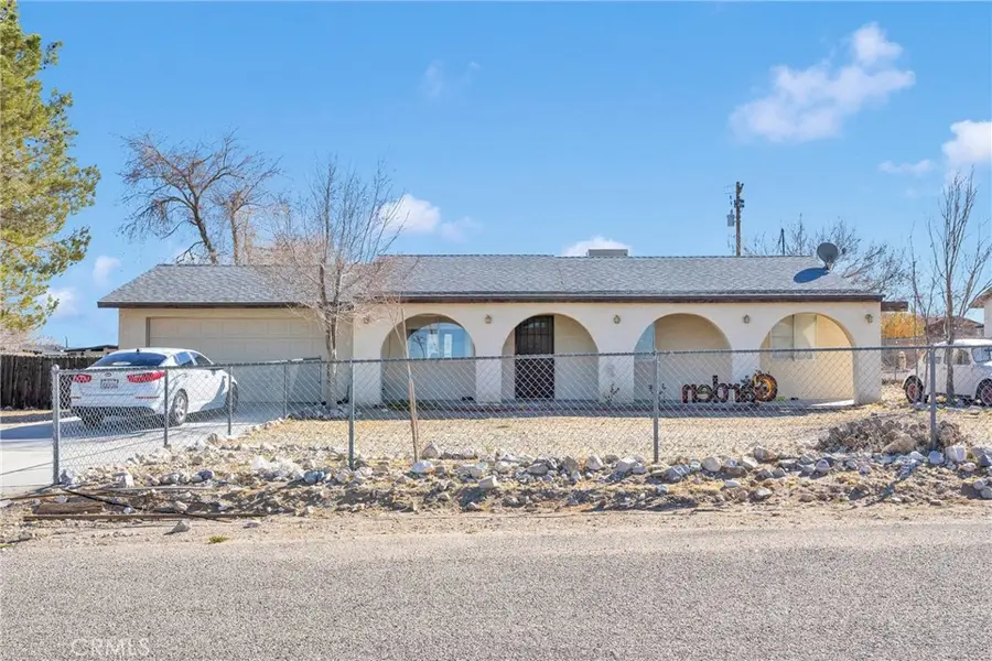 9983 Ladera Avenue, Lucerne Valley, CA 92356 - #2