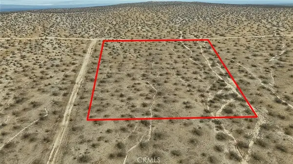 0 Vac/vic, Hi Vista, CA 93535