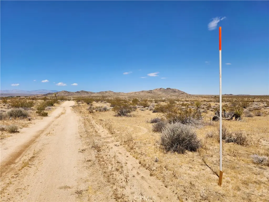 15 AC Bowman Trail, Joshua Tree, CA 92252 - #1