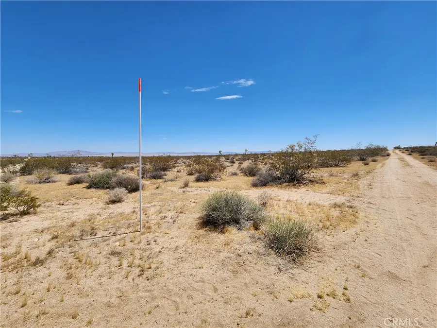 15 AC Bowman Trail, Joshua Tree, CA 92252 - #2