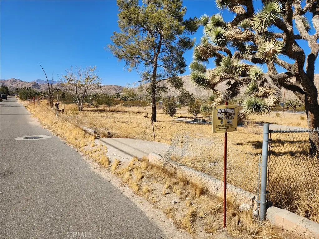 56646 Antelope Trail, Yucca Valley, CA 92284 - #1