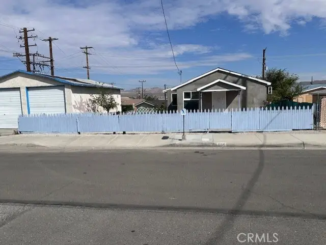 605 E Clark, Barstow, CA 92311 - Image #2