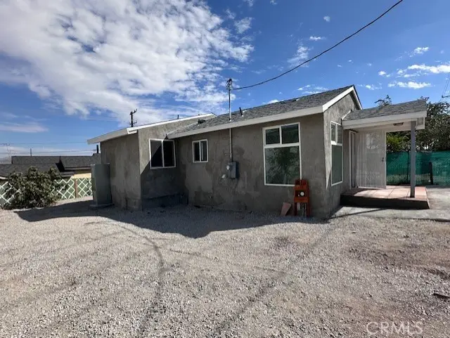 605 E Clark, Barstow, CA 92311 - Image #3